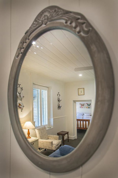 Stoneleigh Cottage Bed And Breakfast - Accommodation NSW 26