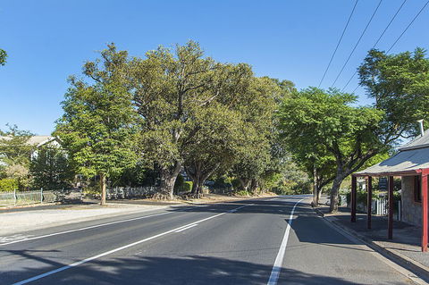 Stoneleigh Cottage Bed And Breakfast - Accommodation NSW 20