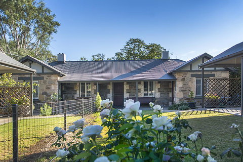 Stoneleigh Cottage Bed And Breakfast - Accommodation NSW 0