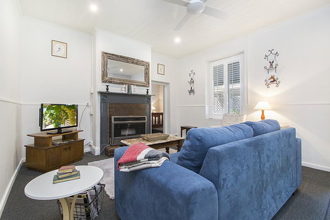 Stoneleigh Cottage Bed And Breakfast - Accommodation NSW 8