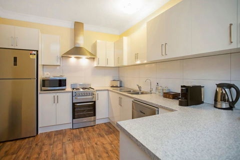 Hahndorf House B&B - Accommodation NSW 29