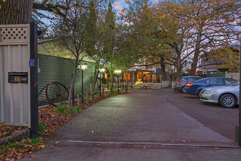 Hahndorf House B&B - Accommodation NSW 14