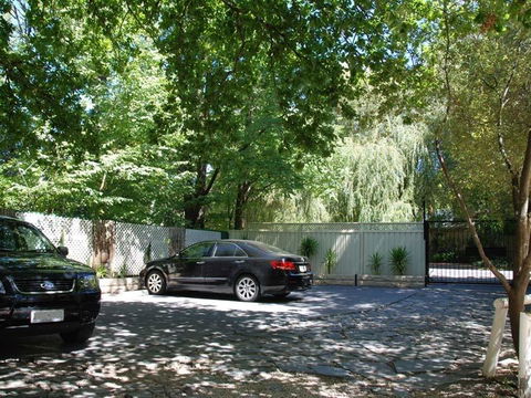Hahndorf House B&B - Accommodation NSW 40