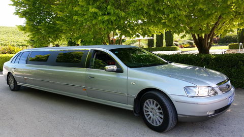 Hahndorf House B&B - Accommodation NSW 33