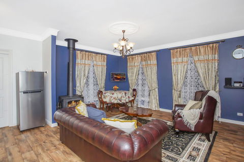 Hahndorf House B&B - Accommodation NSW 4