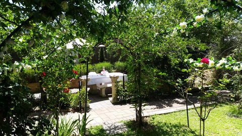 Hahndorf House B&B - Accommodation NSW 44