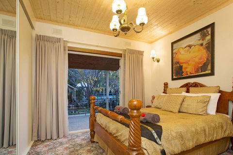 Hahndorf House B&B - Accommodation NSW 18