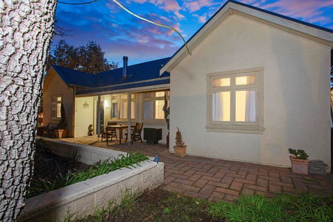 Hahndorf House B&B - Accommodation NSW 32