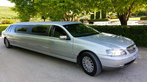 Hahndorf House B&B - Accommodation NSW 42
