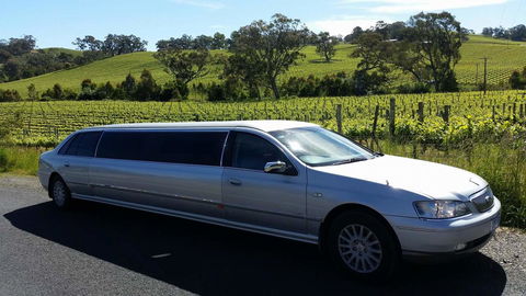 Hahndorf House B&B - Accommodation NSW 13