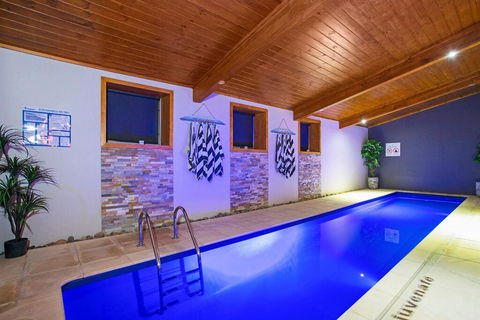 Hahndorf House B&B - Accommodation NSW 10