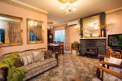 Hahndorf House B&B - Accommodation NSW 16