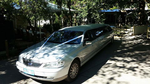 Hahndorf House B&B - Accommodation NSW 23