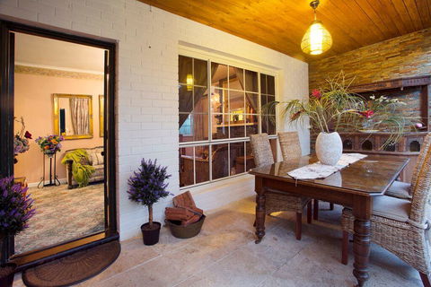 Hahndorf House B&B - Accommodation NSW 19