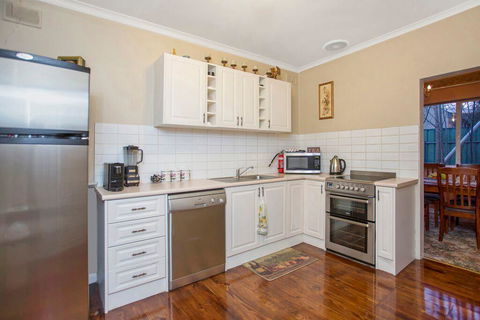 Hahndorf House B&B - Accommodation NSW 22
