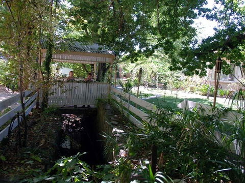 Hahndorf House B&B - Accommodation NSW 41