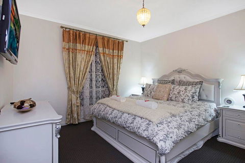 Hahndorf House B&B - Accommodation NSW 3