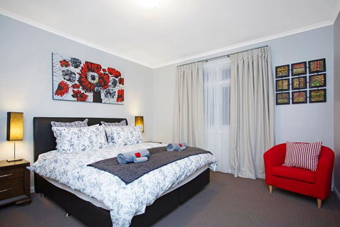 Hahndorf House B&B - Accommodation NSW 24
