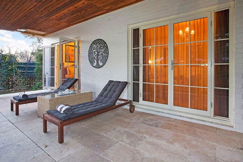 Hahndorf House B&B - Accommodation NSW 15