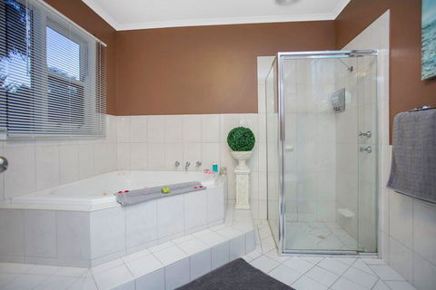 Hahndorf House B&B - Accommodation NSW 26