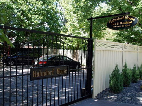 Hahndorf House B&B - Accommodation NSW 39