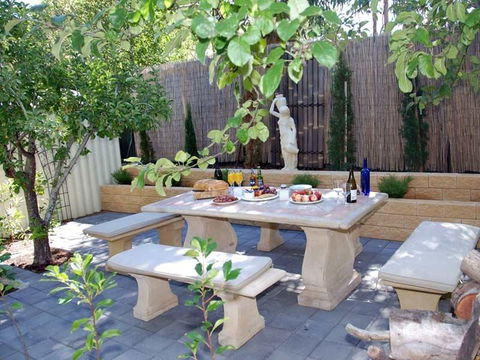 Hahndorf House B&B - Accommodation NSW 37
