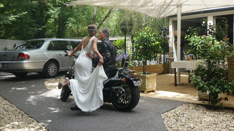 Hahndorf House B&B - Accommodation NSW 43