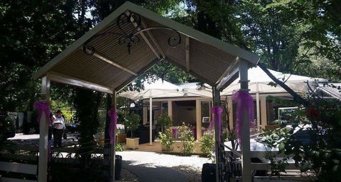 Hahndorf House B&B - Accommodation NSW 38