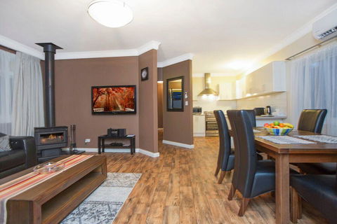 Hahndorf House B&B - Accommodation NSW 27