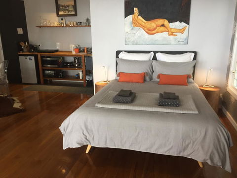 Smiths Lake House - Accommodation NSW 7