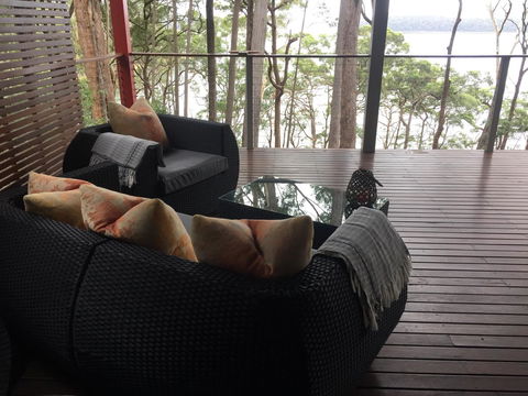 Smiths Lake House - Accommodation NSW 4
