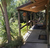 Hilltop - Accommodation NSW