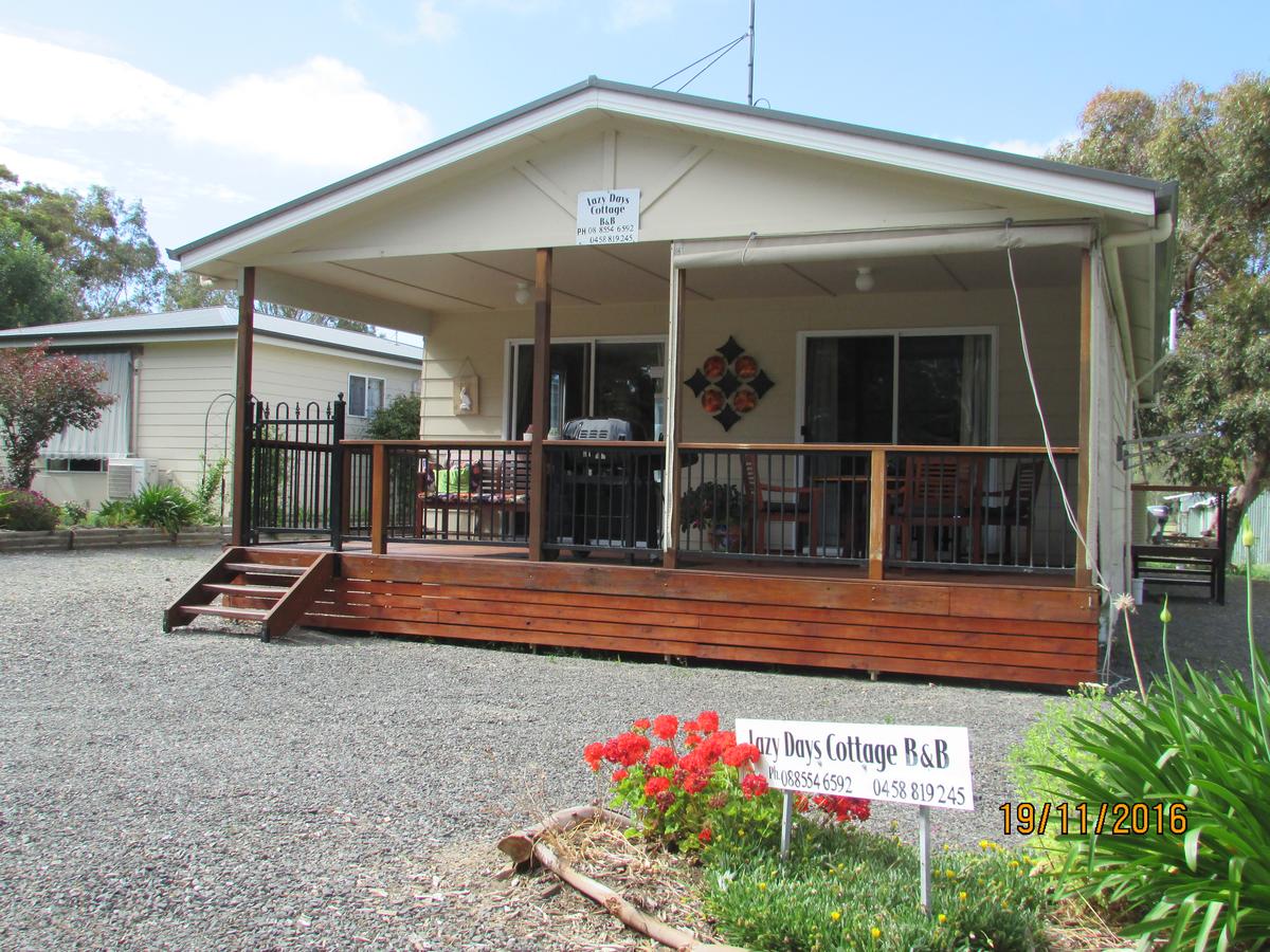 Hindmarsh Valley SA Accommodation NSW