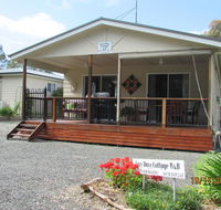 Lazy Days Bed Breakfast Cottage - Victor Harbor - Accommodation NSW