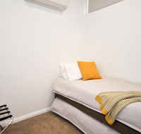 Loxton Courthouse Apartments - Accommodation NSW