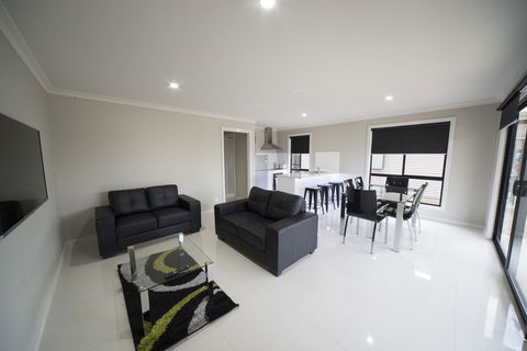 Paringa Resort - Accommodation NSW 5