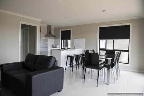Paringa Resort - Accommodation NSW 6