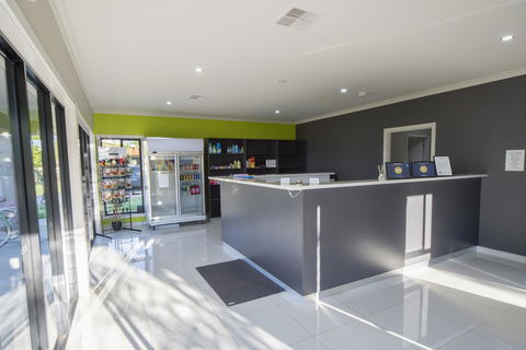 Paringa Resort - Accommodation NSW 10