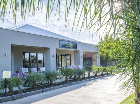Paringa Resort - Accommodation NSW 12