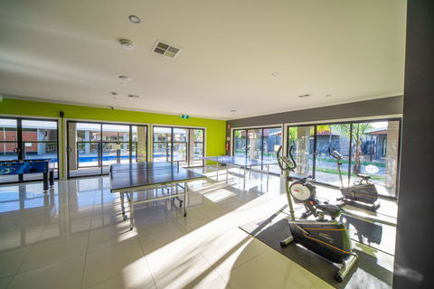 Paringa Resort - Accommodation NSW 14