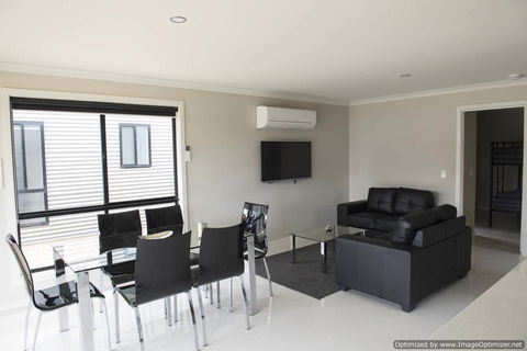Paringa Resort - Accommodation NSW 7