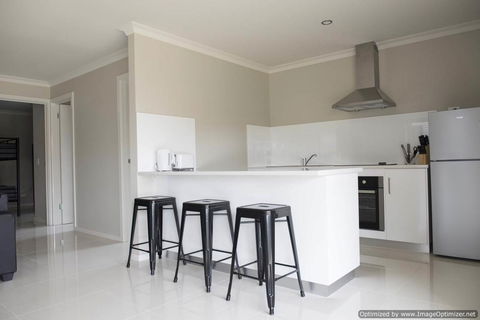 Paringa Resort - Accommodation NSW 9