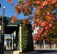 Ten Dollar Town Motel - Accommodation NSW