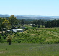 Taralee Orchards - Accommodation NSW