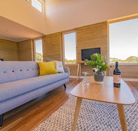 Ecopia Retreat - Accommodation NSW