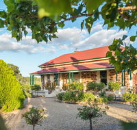 Barossa Shiraz Estate - Accommodation NSW
