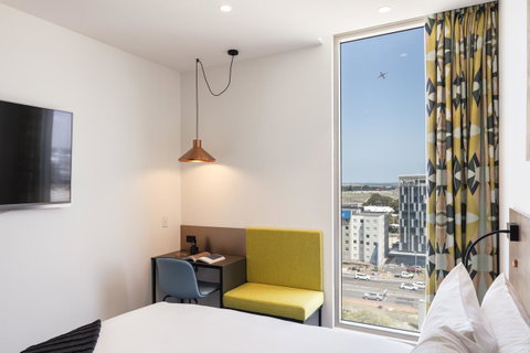 Citadines Connect Sydney Airport - Accommodation NSW 26