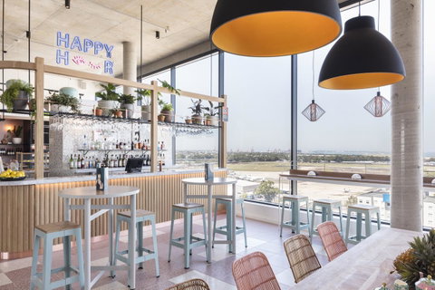 Citadines Connect Sydney Airport - Accommodation NSW 15