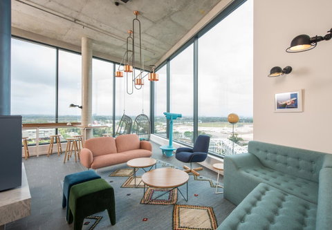 Citadines Connect Sydney Airport - Accommodation NSW 12