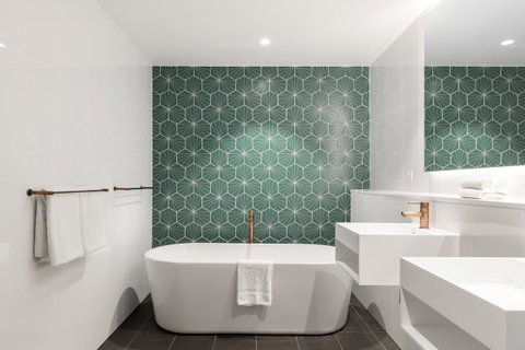 Citadines Connect Sydney Airport - Accommodation NSW 7